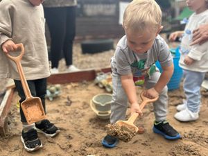 Supporting image for story: Local school launches ‘Little Learners’ to give local children the best start in life