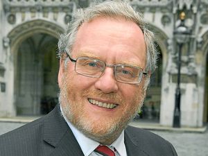 Supporting image for story: John Spellar calls for 'heads to roll' over Midland Metropolitan Hospital delay