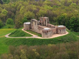 Supporting image for story: Macbeth announced for Stafford Festival Shakespeare 2018