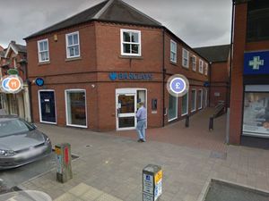 Supporting image for story: Barclays confirms closure of Market Drayton bank branch