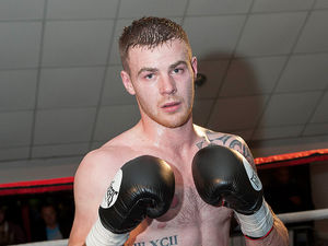 Supporting image for story: Craig Morris aims high after comfortable points win