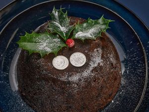 Supporting image for story: Most people no longer think Christmas pudding important for festive table – poll