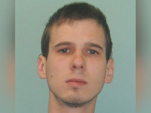 Supporting image for story: Jailed: Man, 22, pushed mother down stairs at her Shrewsbury home