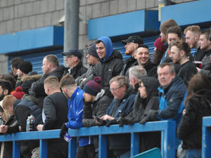 Supporting image for story: Hope for AFC Telford United fans as club ask to switch FA Trophy tie
