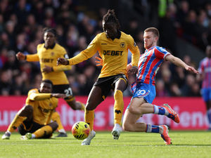 Supporting image for story: Liam Keen's Wolves player ratings v Crystal Palace after defeat in the capital