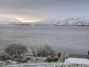 Supporting image for story: Almost 200 schools in Northern Ireland remain closed amid icy conditions