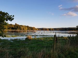 Supporting image for story: Hospice's charity 10k run is cancelled due to flooding