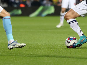 Supporting image for story: EFL fixtures postponed following death of Queen Elizabeth II