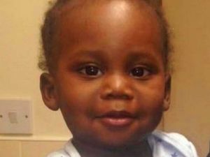 Supporting image for story: Kemarni Watson Darby: Mother's partner found guilty of murdering three-year-old