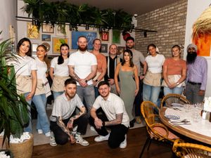 Supporting image for story: New all-day dining restaurant to offer 100 free breakfasts this Saturday