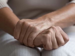 Supporting image for story: Half a million people have received dementia diagnosis on NHS, figures show