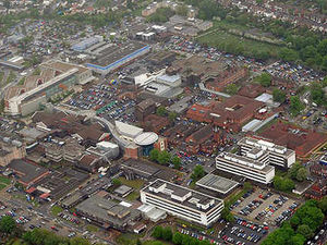 Supporting image for story: £250,000 spent battling winter bug