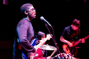 Students at Shireland CBSO Academy Sixth Form develop their skills across a range of creative and academic subjects.