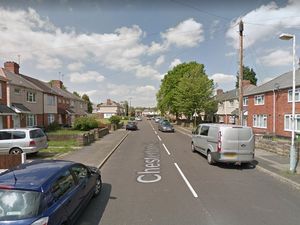 Supporting image for story: Pedestrian injured after collision with car in Wolverhampton