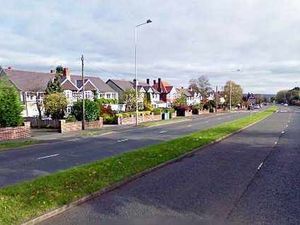 Supporting image for story: Victory in fight for A456 crossing in Halesowen