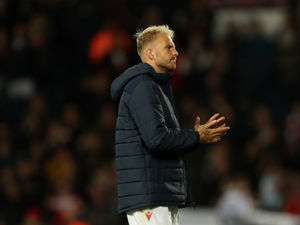 Supporting image for story: West Brom talking points: Wallace, Swift, and a failed West Brom test