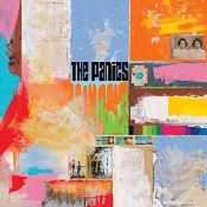 Supporting image for story: The Panics' epic new release