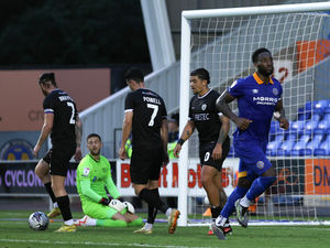 Supporting image for story: Shrewsbury v Lincoln - Match preview