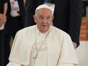 Pope Francis