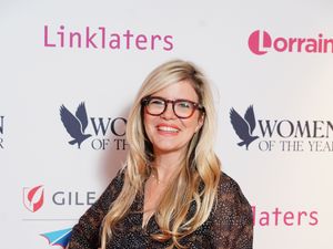 Supporting image for story: Emma Barnett leaves BBC’s Woman’s Hour for Today programme