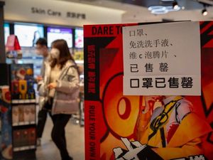 Supporting image for story: Coronavirus: Shropshire university students advised against travelling to China