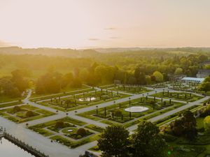 Supporting image for story: Trentham Gardens refresh to mark 20 years since reopening