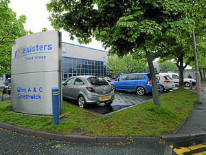 Supporting image for story: Hundreds of jobs at risk at Smethwick factory