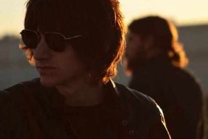 Supporting image for story: Concert review: Arctic Monkeys at Birmingham LG Arena