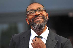 Supporting image for story: Sir Lenny Henry to return to Dudley