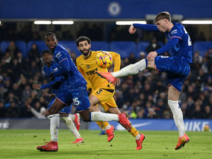 Supporting image for story: Wolves Fans' Verdict v Chelsea: Lack of fight results in another loss