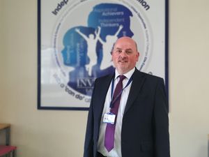 Supporting image for story: Head supports 'breathing space' to prepare testing before students return to school