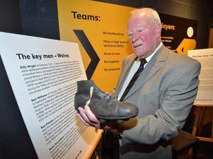 Supporting image for story: The night Wolves beat the 'best club in the world'