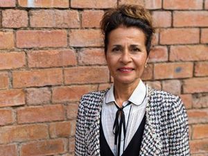 Supporting image for story: New voluntary sector CEO ready to help her community grow