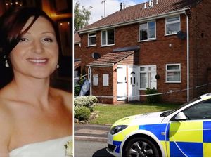 Supporting image for story: New CCTV images released as police launch fresh plea for help over mystery death of Hednesford woman Kerry Cast 