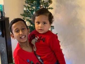 Supporting image for story: Six men appear in court over 2019 Wolverhampton crash which killed young brothers