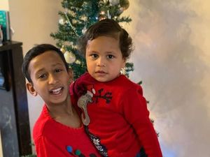 Supporting image for story: Six men appear in court over 2019 Wolverhampton crash which killed young brothers