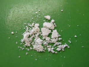 Supporting image for story: Telford is facing one of the worst Monkey Dust drug problems in the country - crime commissioner