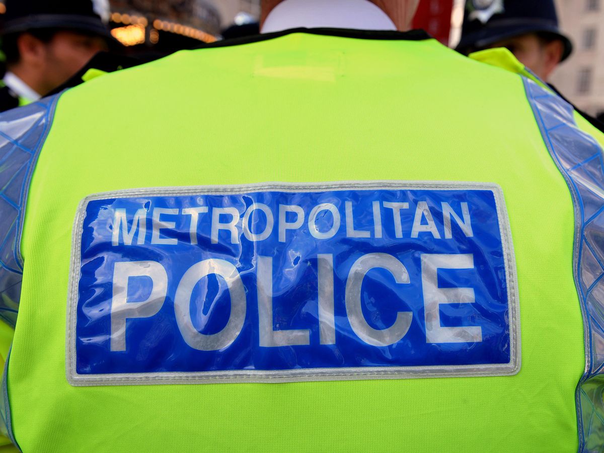 Man charged with murder and robbery after death of 87-year-old