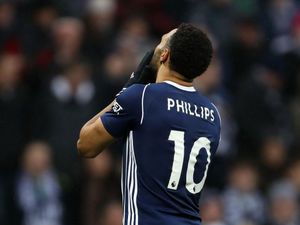 Supporting image for story: West Brom 2 Southampton 3 - Player ratings