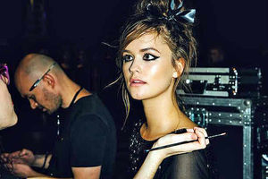 Supporting image for story: Walsall teenager enters Britain's Next Top Model