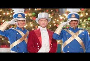 Supporting image for story: A Very Harold & Kumar 3D Christmas