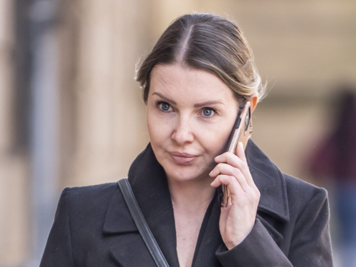 Prison governor jailed over relationship with ‘Jesse Pinkman’ drug boss