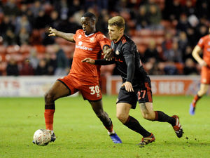 Supporting image for story: Walsall 1 Sunderland 1 - Match highlights