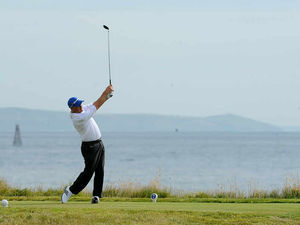 Supporting image for story: Peter Baker: Ryder Cup is too close to call