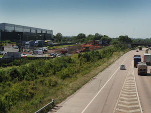 Supporting image for story: Next stage of i54 extension ready to be signed off