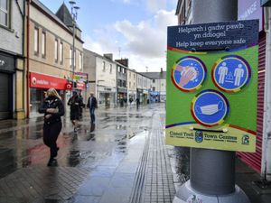 Supporting image for story: Wales to introduce new national measures after firebreak ends