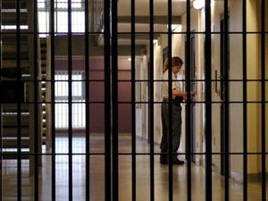 Supporting image for story: Jailed: Mother left children to fend for themselves in 'the utmost filth and squalor'