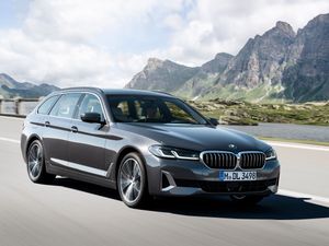 Supporting image for story: The best estate cars for every budget