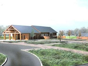Supporting image for story: Government approves controversial Essington crematorium bid 