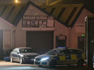 Supporting image for story: Passer-by rushes to stop bleeding as axe attack leaves boy critical